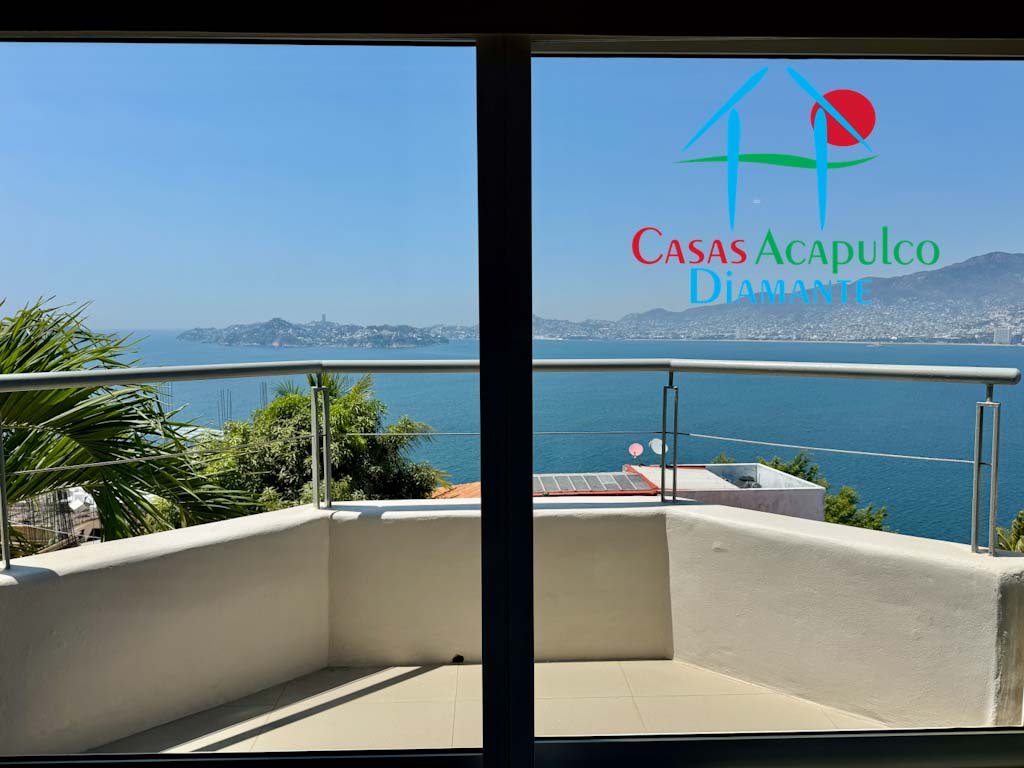 Villa Celestamar - Recámara uno 5